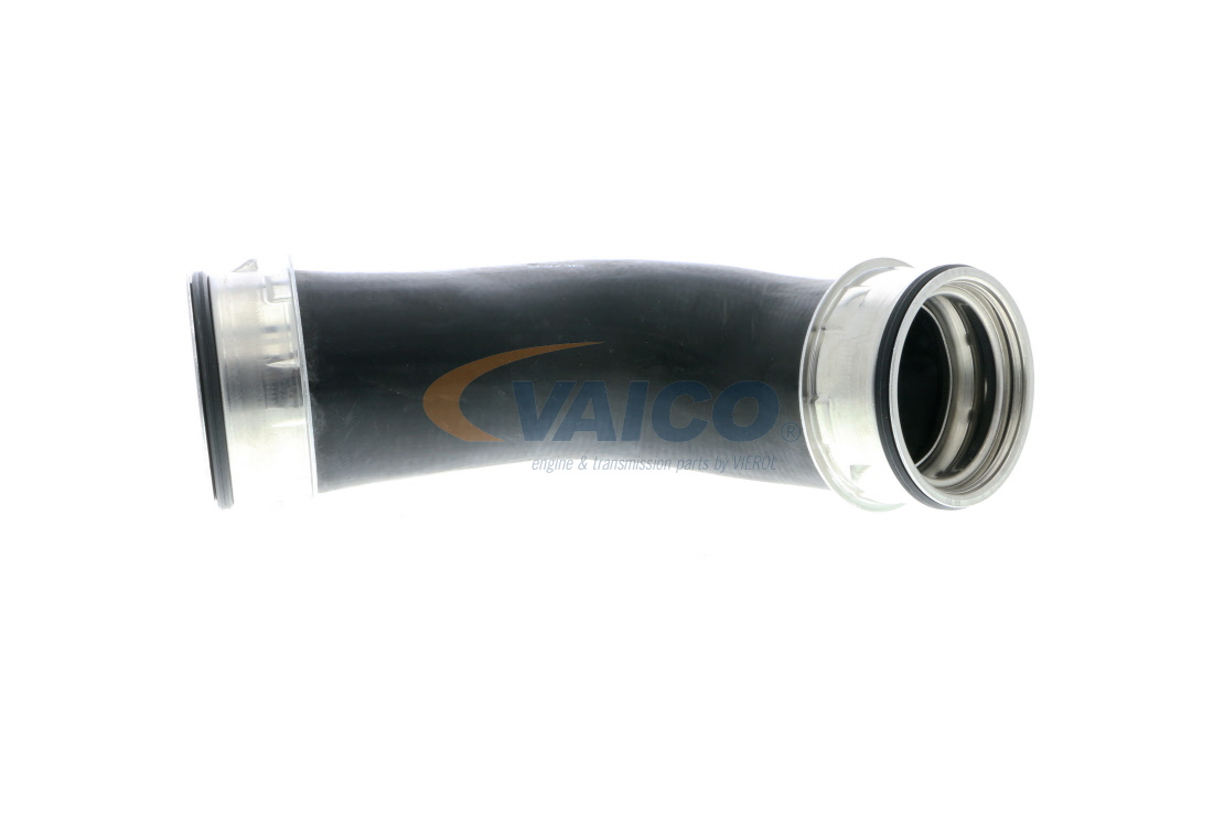1K0145838F OE VAICO Ladeluftschlauch V10-2856