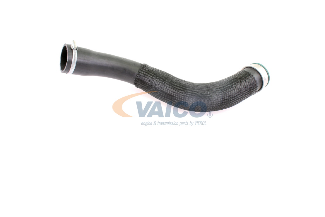 VAICO V10-2878 Turboschlauch A6 Avant 4F 2.0 TDI Diesel 136 PS 2006