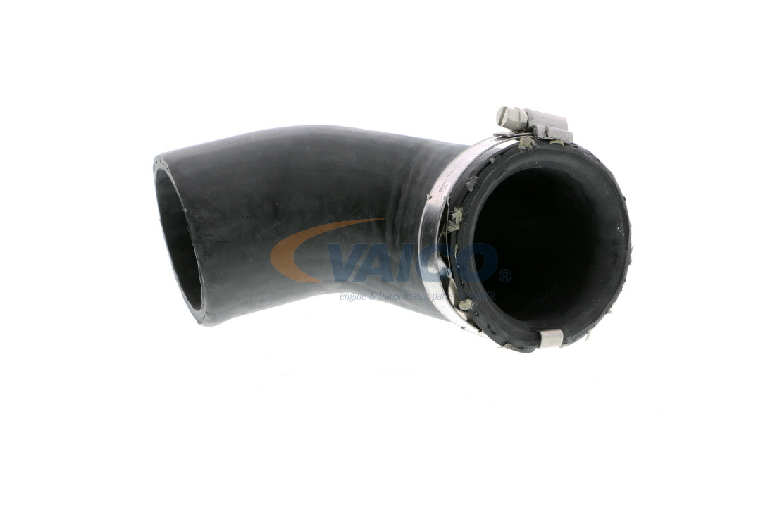 5N0145838 OE VAICO Трубка нагнетаемого воздуха V10-2881