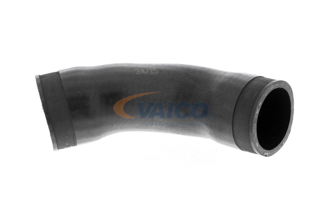 VAICO V10-2884 Трубка нагнетаемого воздуха VW Polo Variant 1.4 16V бензин 75 л.с. 1999