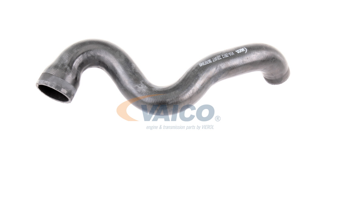 8D0145828A OE VAICO Cev polnilnega zraka V10-2912