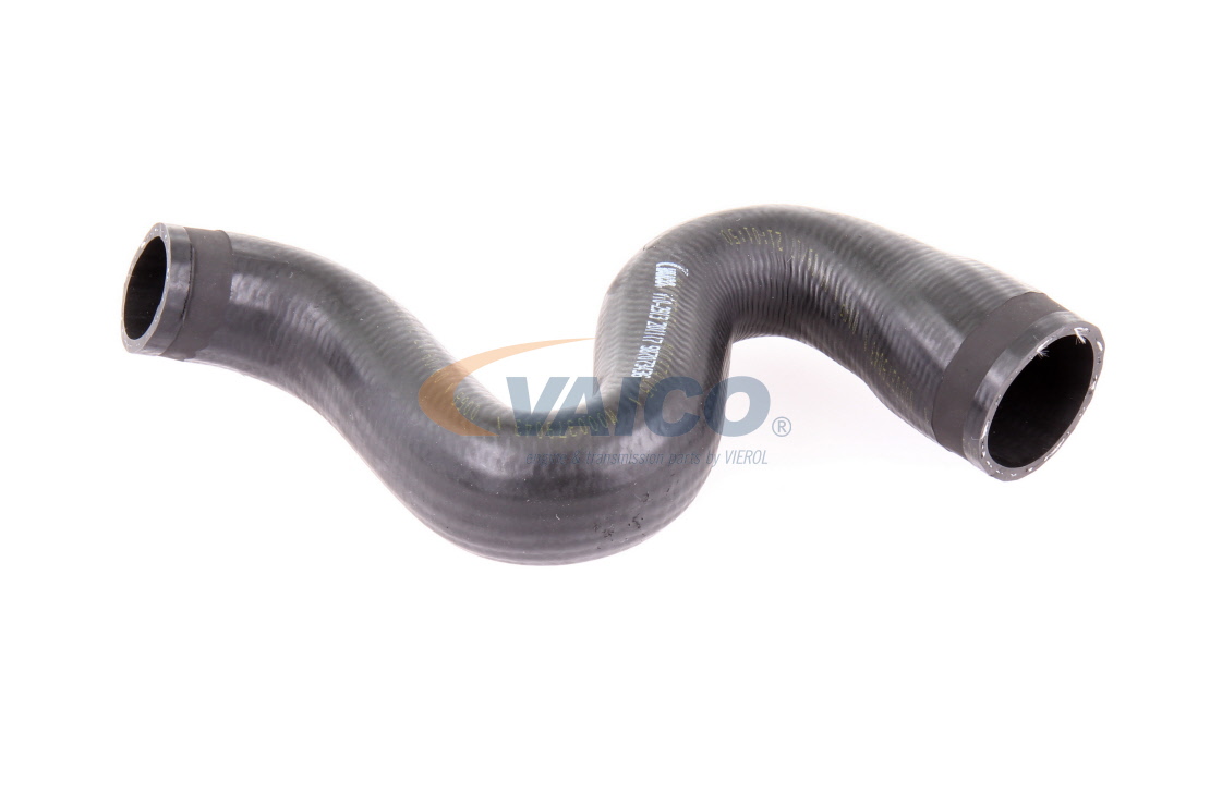8D0145828C OE VAICO Charger intake hose V10-2913