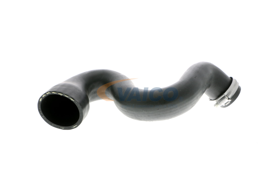 8E0145738H OE VAICO Tubo flexível do ar de sobrealimentação V10-2917