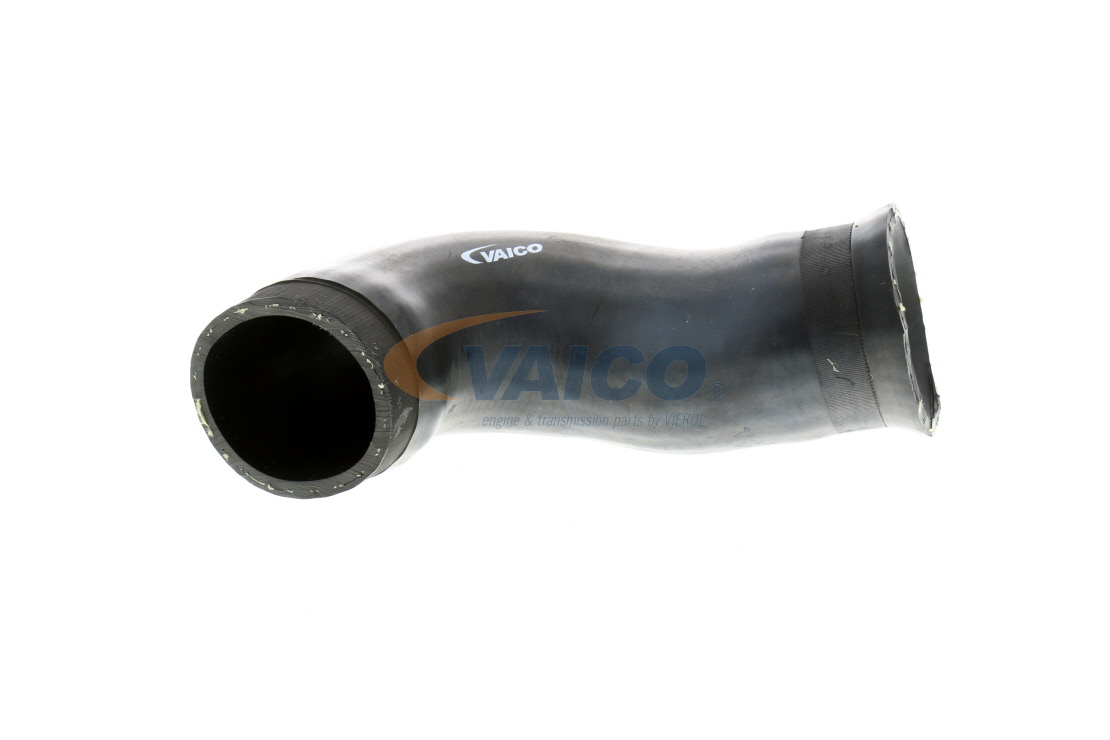 originalni Audi A4 VAICO Cev polnilnega zraka V10-2924