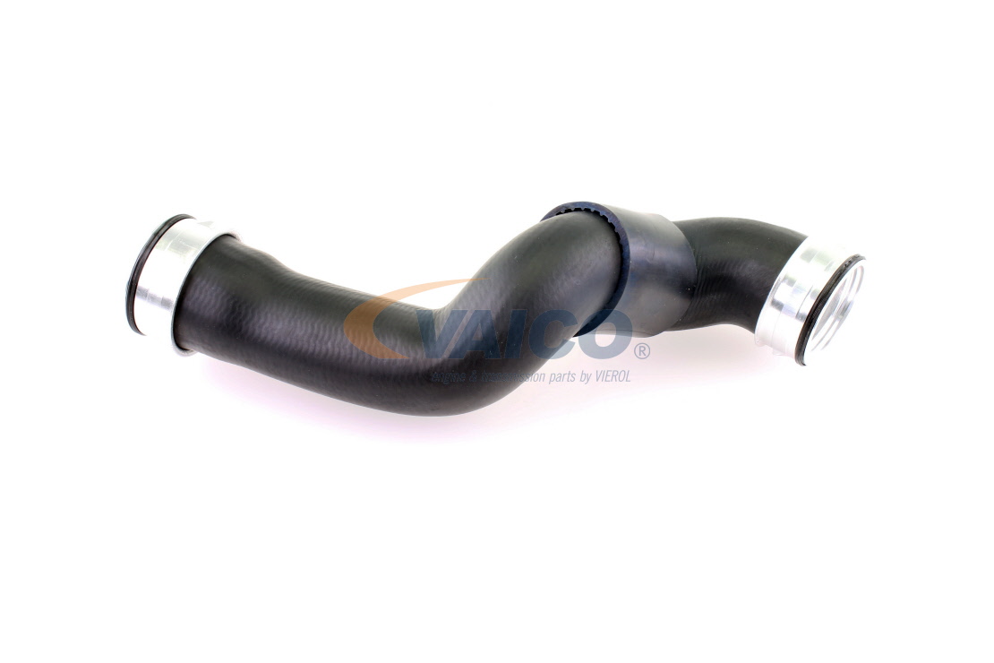 1058516 VAICO V30-1776 Ladeluftschlauch Mercedes S203 C 200 CDI 2.2 116 PS Diesel 2001
