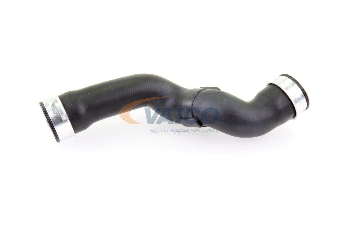 VAICO V30-1781 Ladeluftschlauch Mercedes-Benz S203 C 200 CDI 2.2 116 PS Diesel 2007