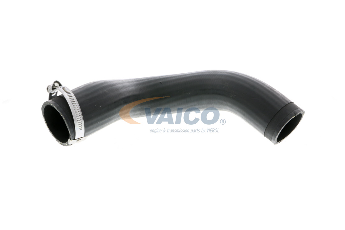 VAICO V30-1873 Трубка нагнетаемого воздуха Mercedes Sprinter 906 424 3.5 (906.153, 906.155, 906.253, 906.255) бензин 258 л.с. 2008