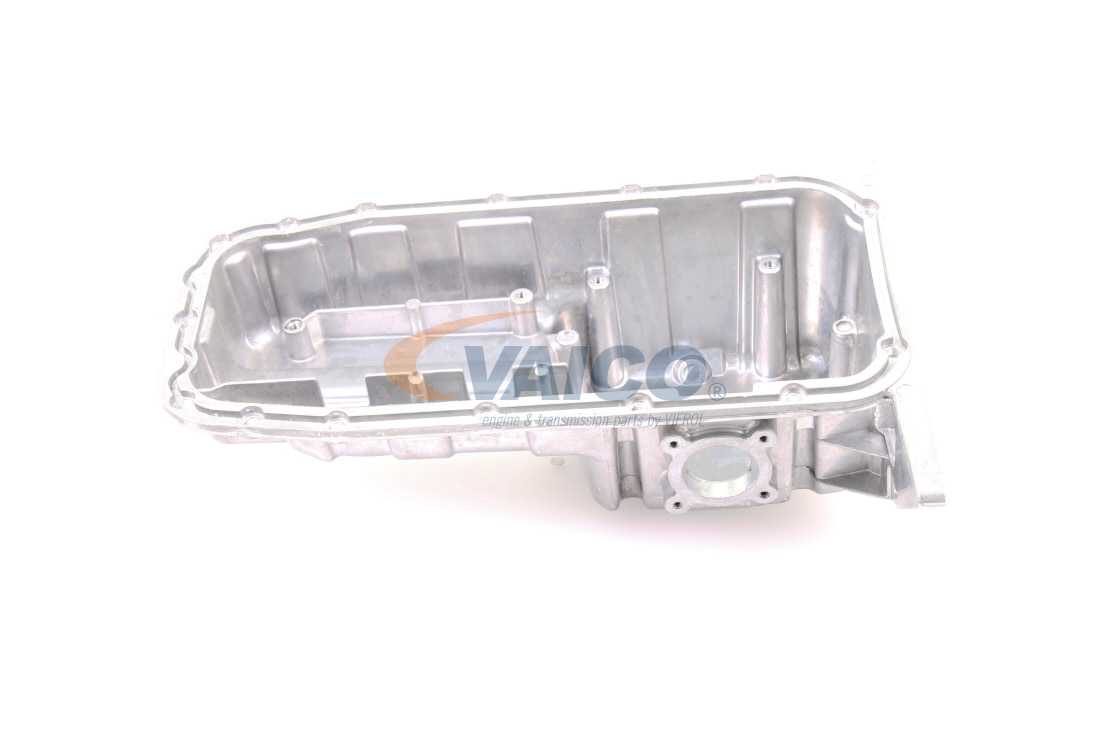 VAICO V40-0929 Ölwanne VAUXHALL Astra Mk IV (G) CC (T98) 1.6 16V (F08, F48) Benzin 101 PS 1999