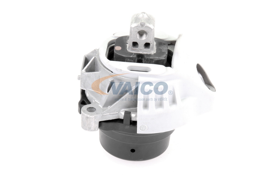 VAICO V20-1558 Подушка / крепление двигателя BMW F25 xDrive 30 d Дизель 258 л.с. 2017