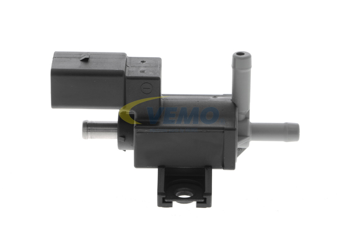VEMO V10-63-0037 Ladetryksventil AUDI A5 Coupe (8T3) 2.0 TFSI Benzin 180 HK 2012 pris