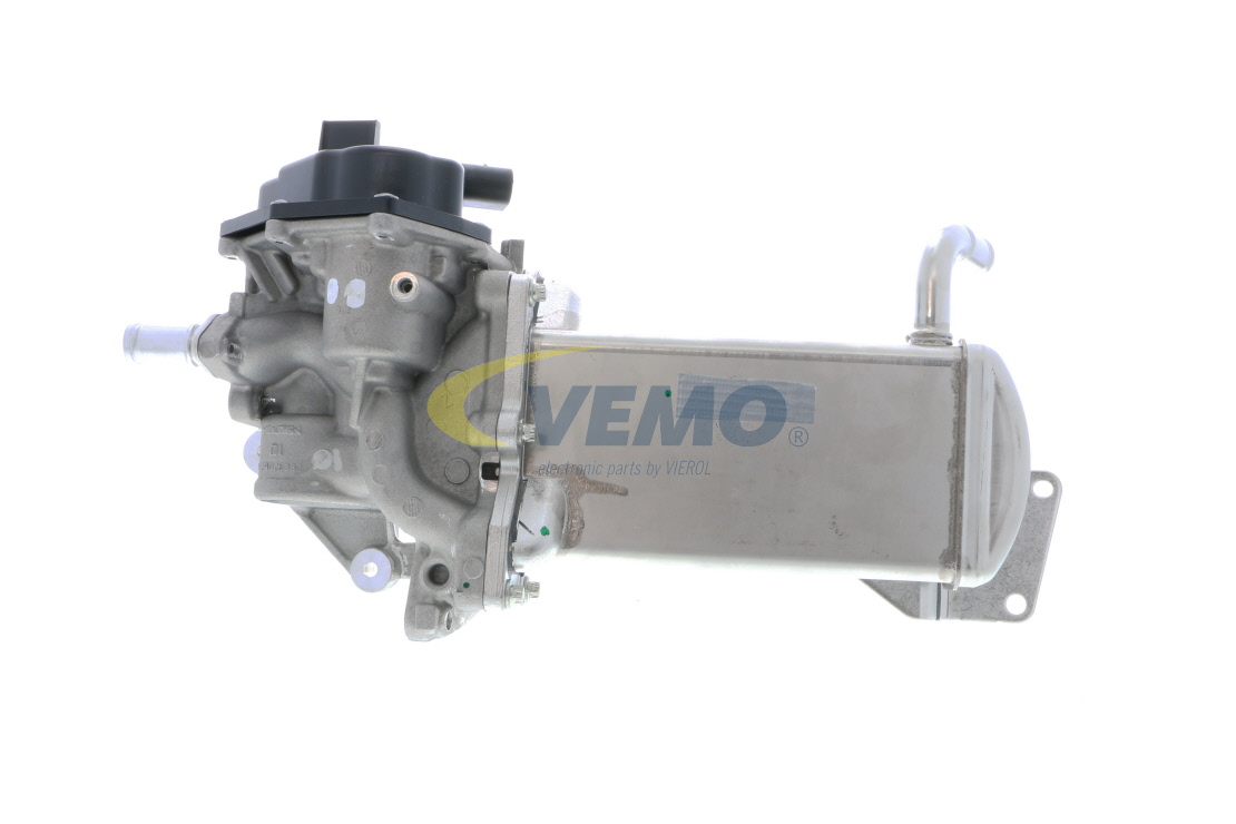 VEMO V10-63-0047 AGR ventil VW Amarok Ladvogn / Chassis (S1B, S6B, S7B) 2.0 TDI Diesel 140 HK 2014 pris