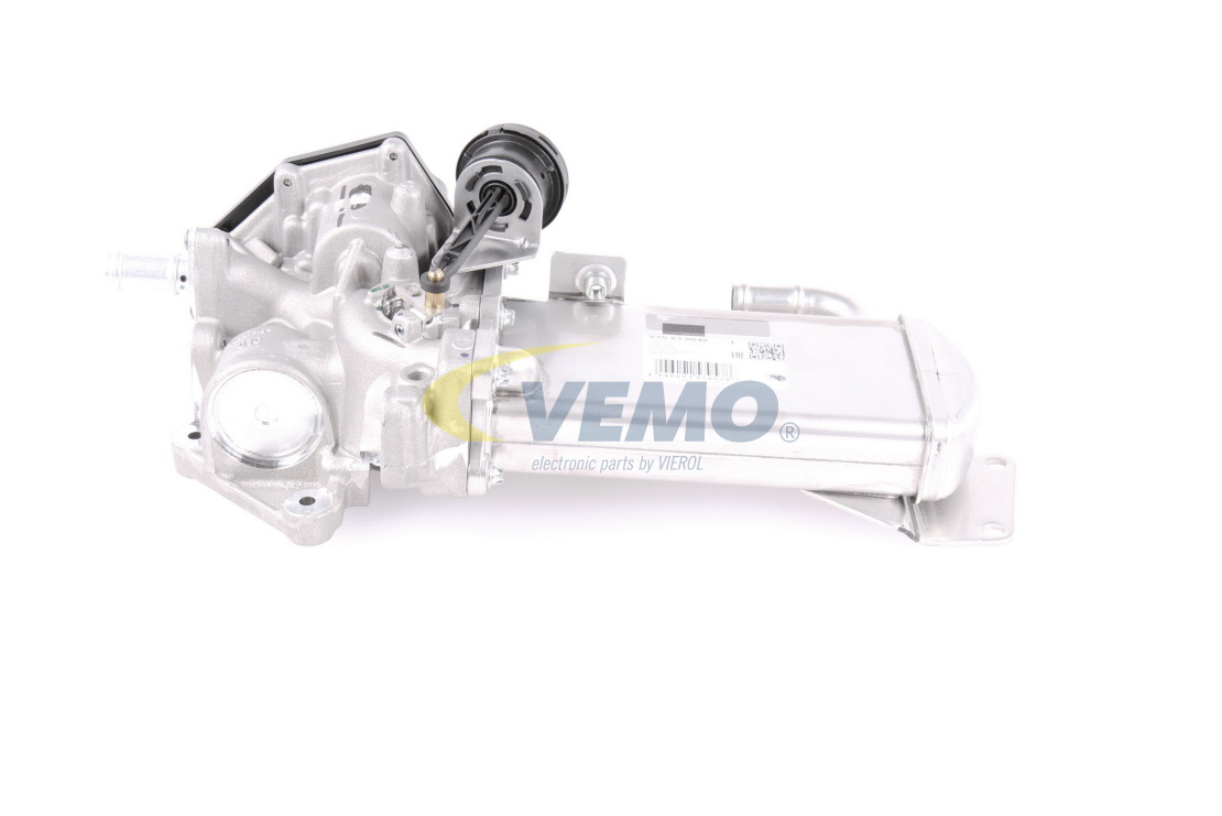 Original Audi A4 VEMO Abgasrückführung V10-63-0048