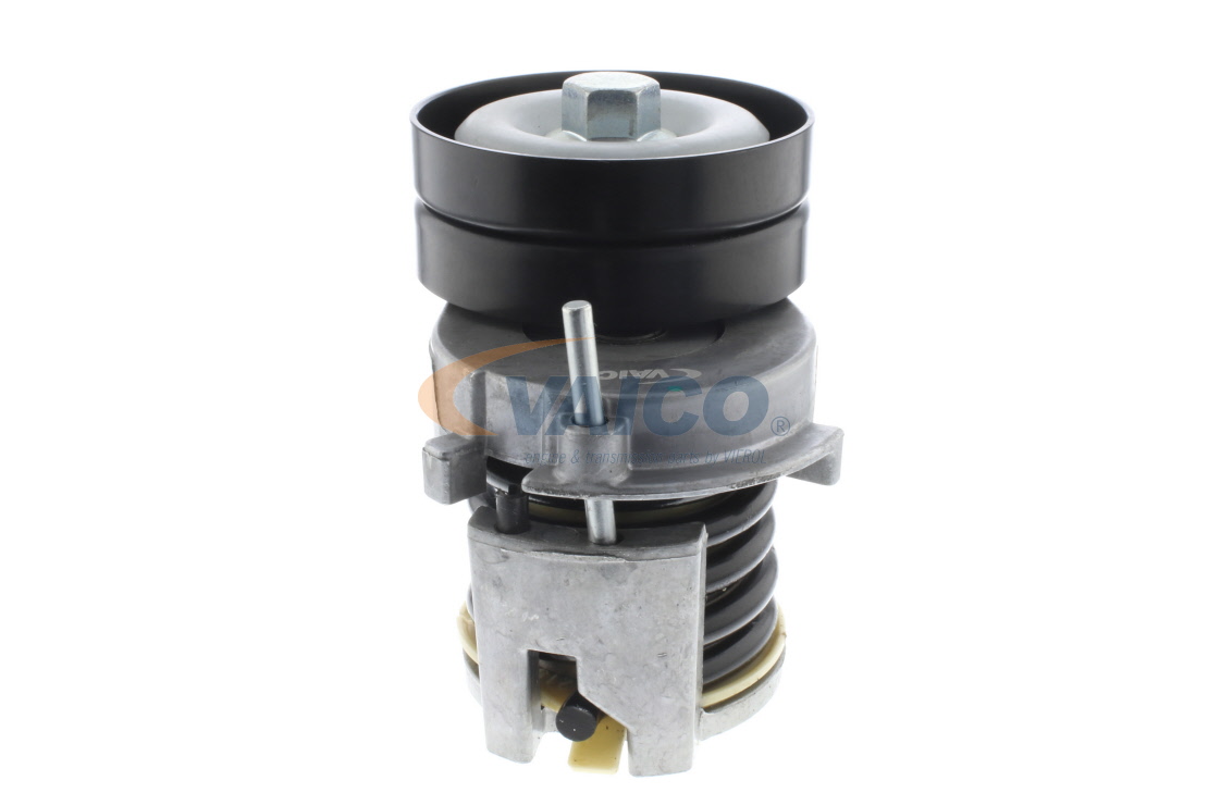 V10-2226 VAICO 03C145299Q Riemenspanner, Keilrippenriemen