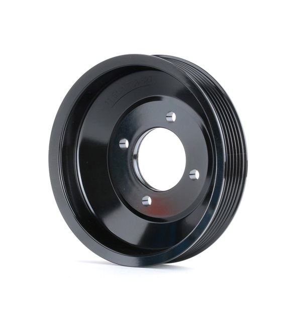 VAICO Waterpomp poelie V20-1592