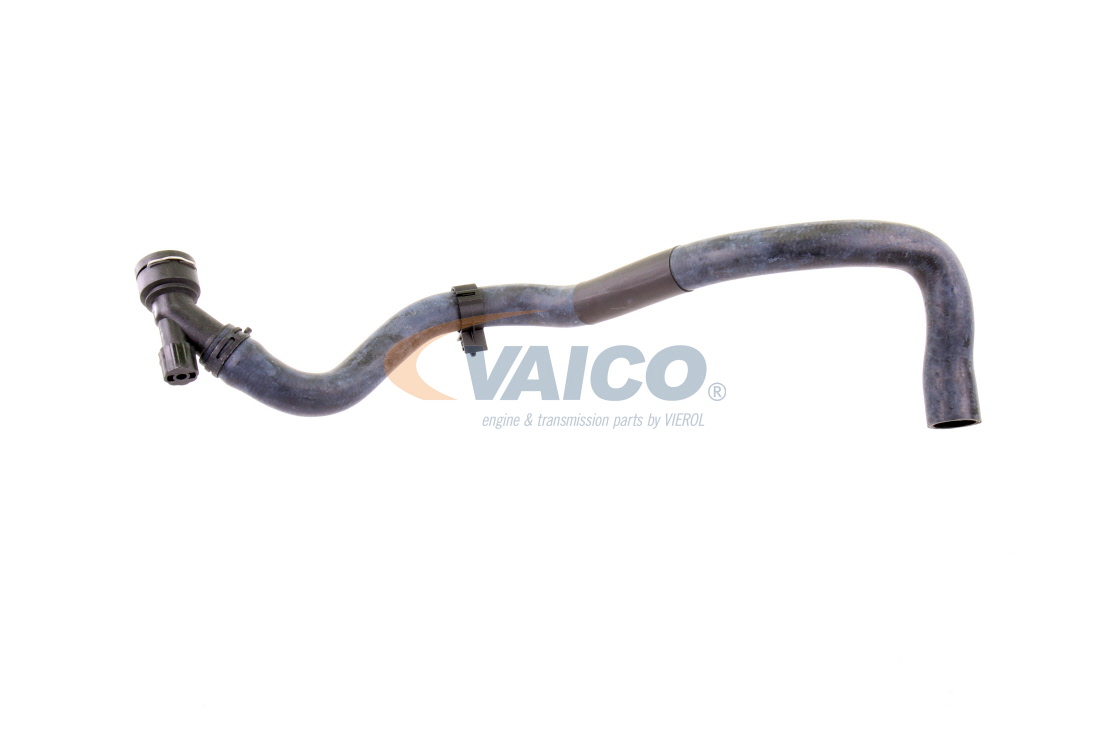 VAICO V10-2823 Соединительные элементы / провода водяного радиатора VW Golf IV Estate (1J) 2.0 Bi-Fuel Бензин/природный газ (CNG) 116 л.с. 2003