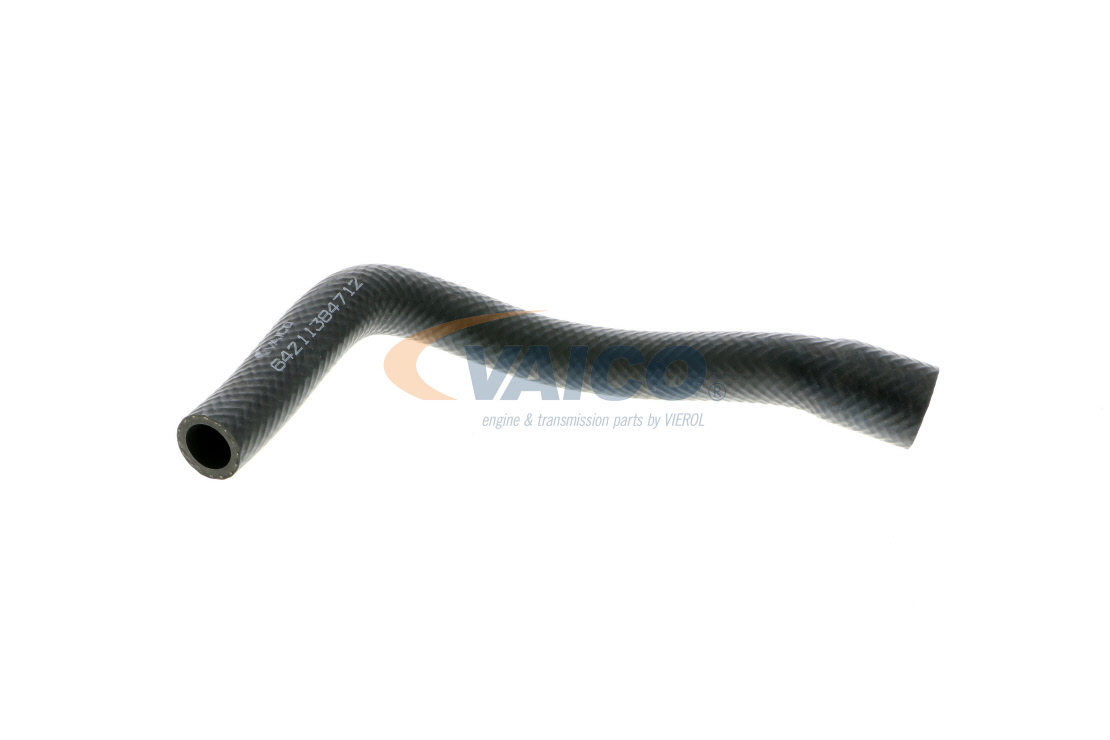 VAICO V20-1651 Durite liquide de refroidissement BMW 5 Touring (E34) 525 td Diesel 115 CV 1994 prix