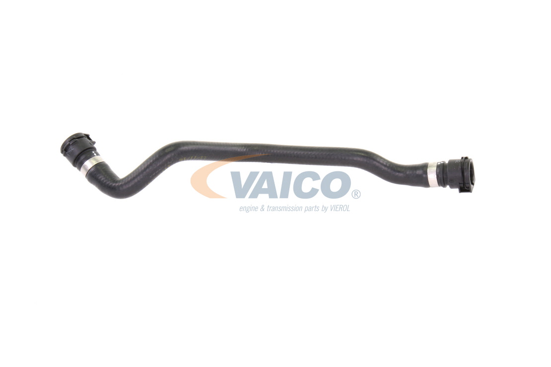 Tubería de radiador 17127509966 VAICO V20-1711