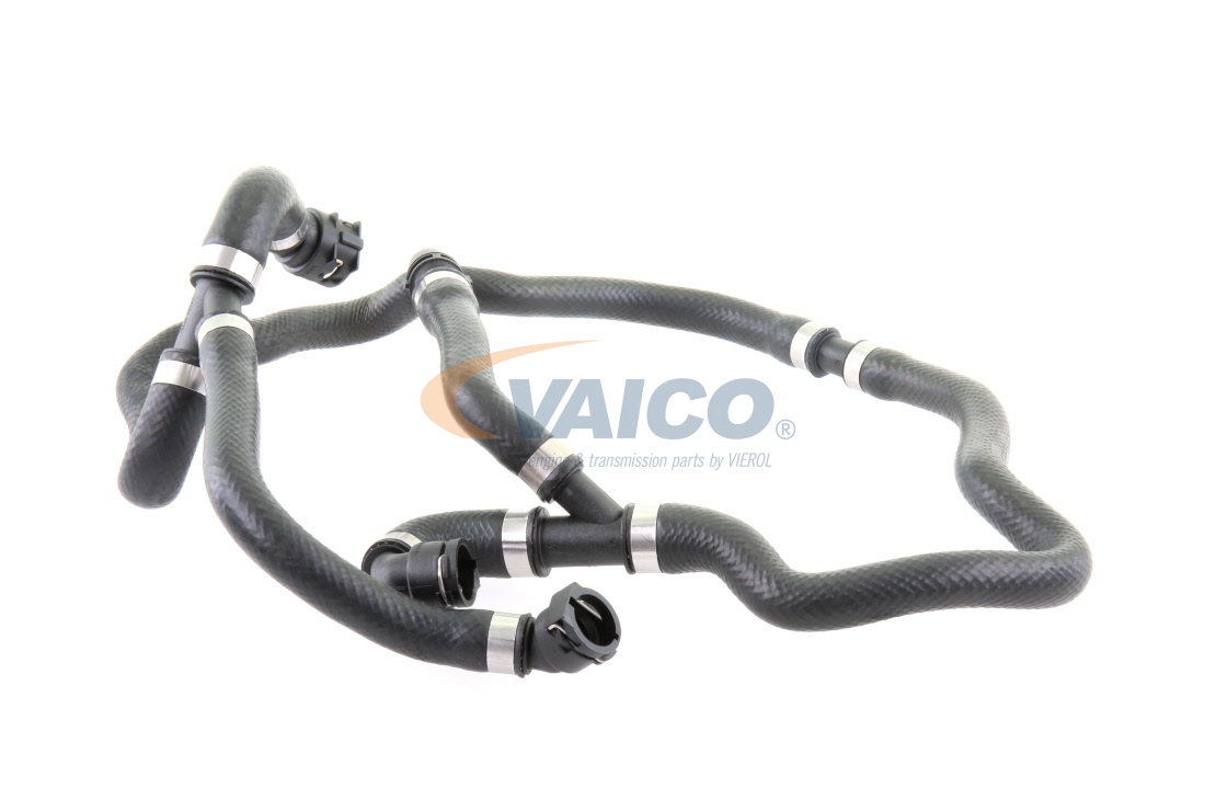 VAICO Radiator hose V20-1714