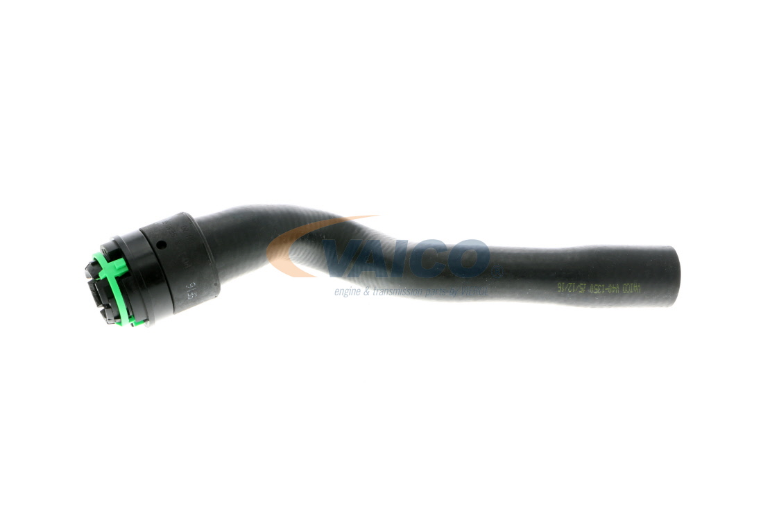 VAICO V40-1350 Radiator hose VAUXHALL Astra Mk IV (G) CC (T98) 1.6 16V (F08, F48) Petrol 101 hp 2005 price