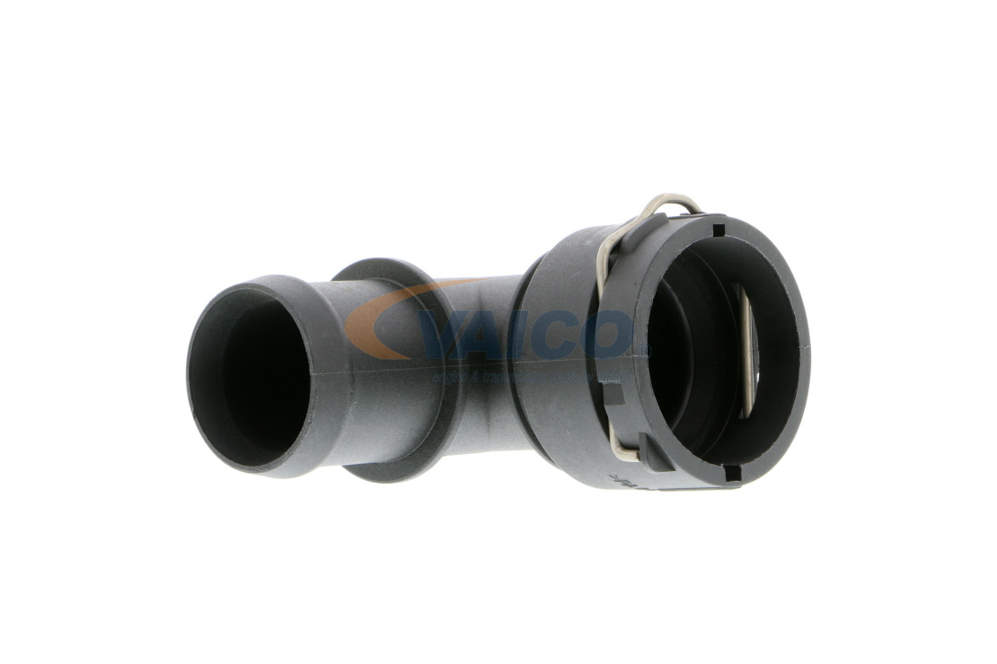 1J0122291G OE VAICO Bride de liquide de refroidissement V10-2721