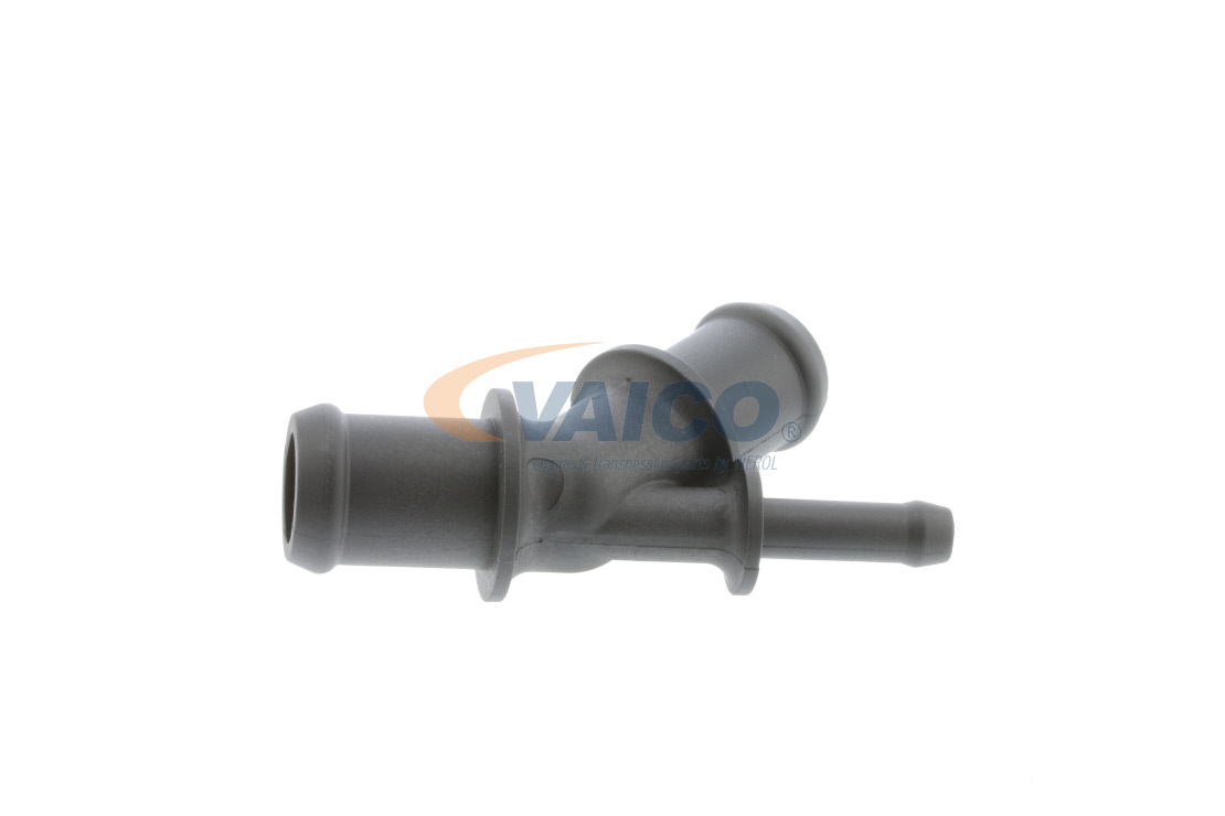 V10-2952 VAICO 1J0121087D Kühlmittelflansch
