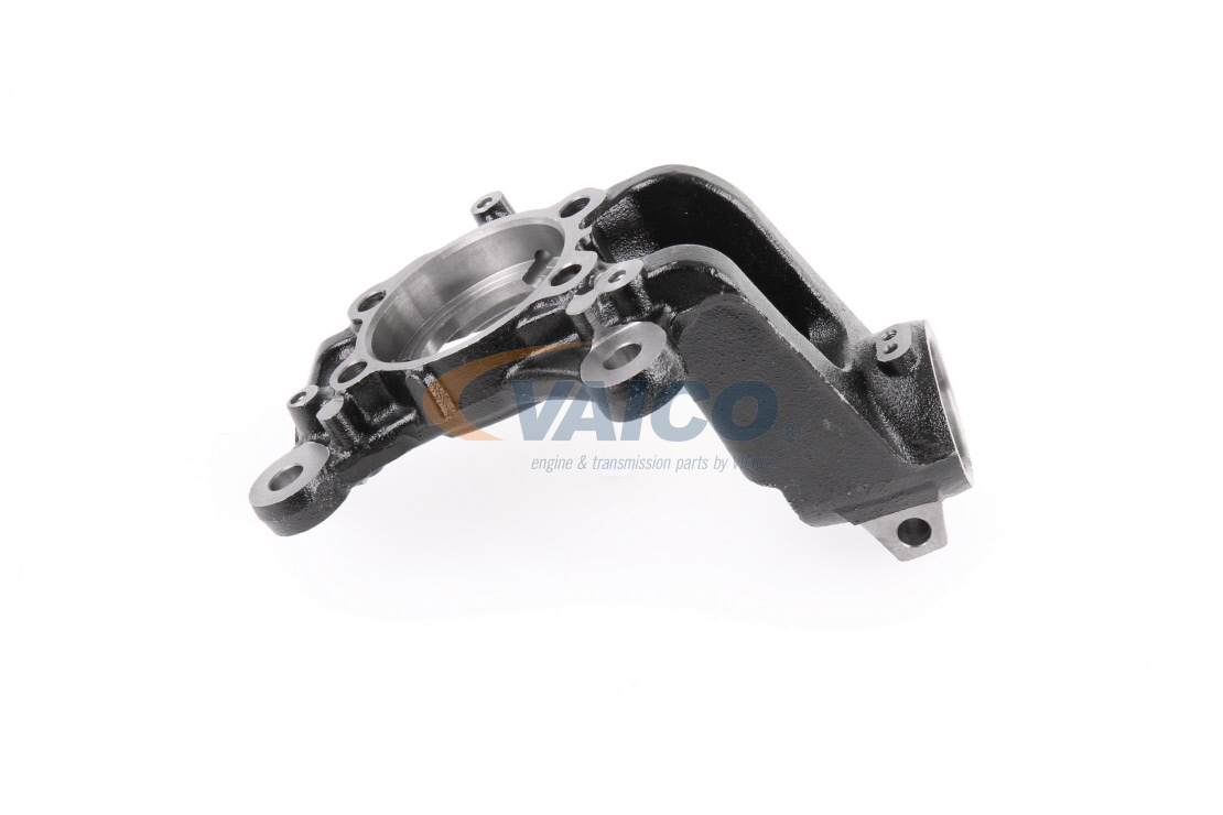 1K0407256AA OE VAICO Fusée d'essieu, suspension de roue V10-2987