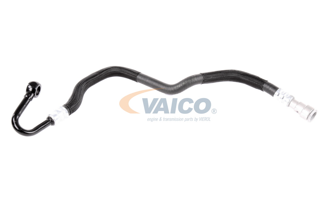 VAICO V20-1724 Ohjaustehostimen putki BMW E53 4.6 is Bensiini 347 hv 2002
