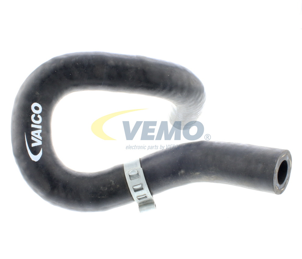 VAICO Hydraulic Hose, steering system V30-1878