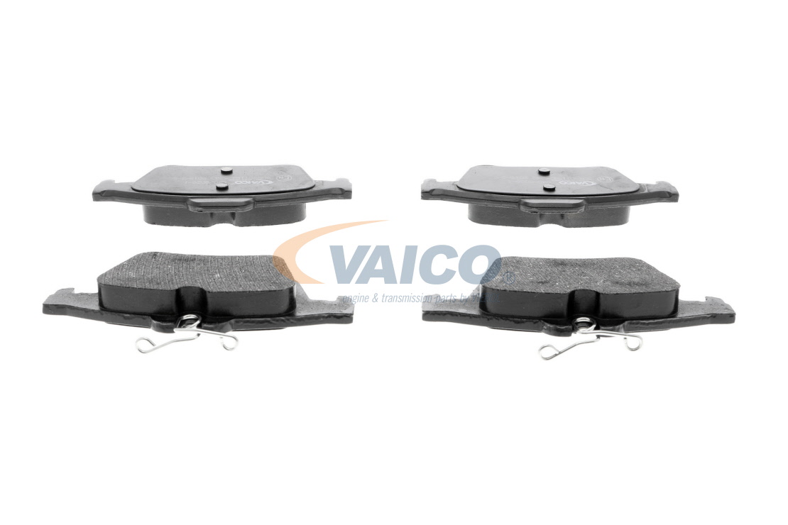 3M5J2M008AA OE VAICO Bremsbeläge V40-8028-1