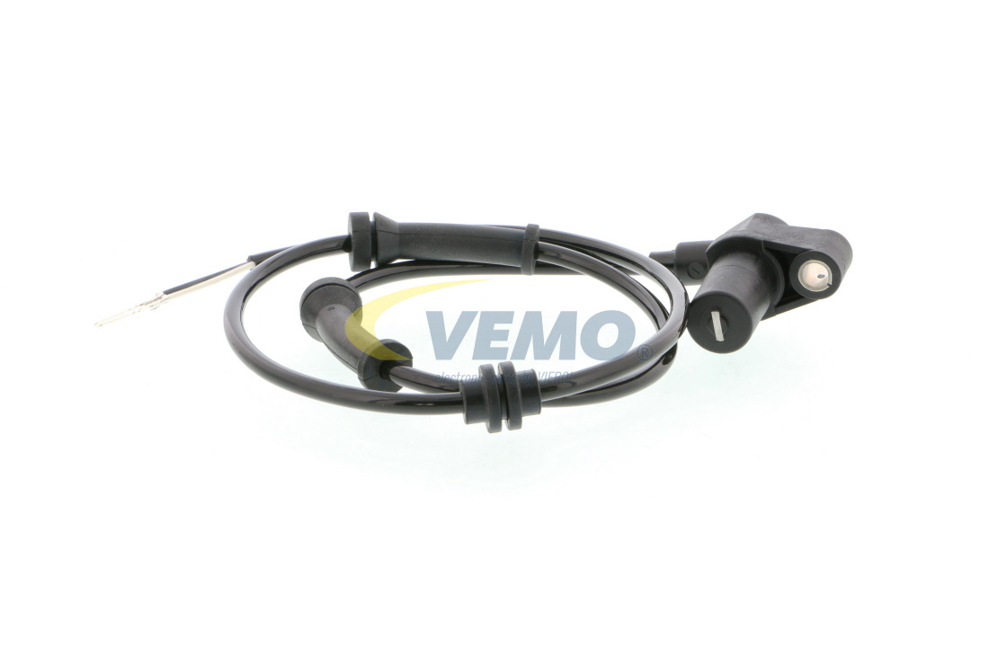 SsangYoung MUSSO 2017 ABS wheel speed sensor V51720028 VEMO