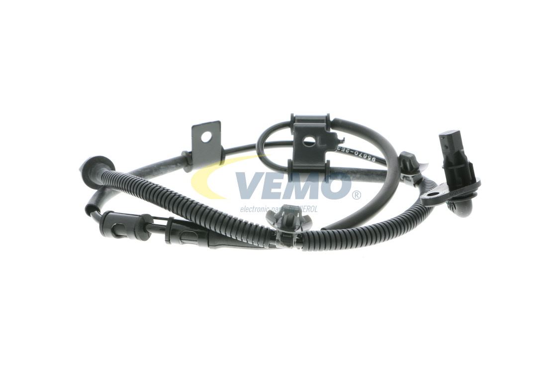 originais Hyundai i20 VEMO Sensor ABS V52-72-0055