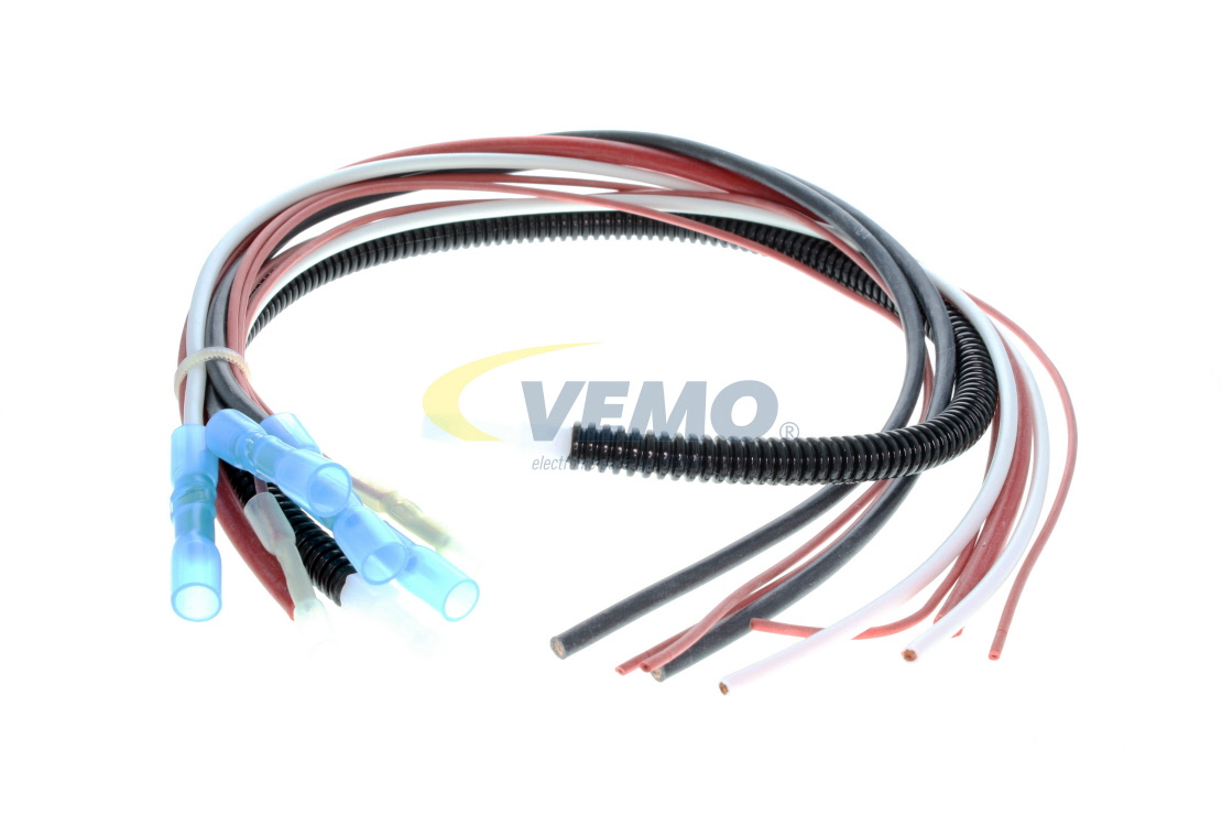 VEMO V22-83-0002 Kabelreparationssats Citroën C4 Coupe 1.6 HDi Diesel 90 hk 2010 pris