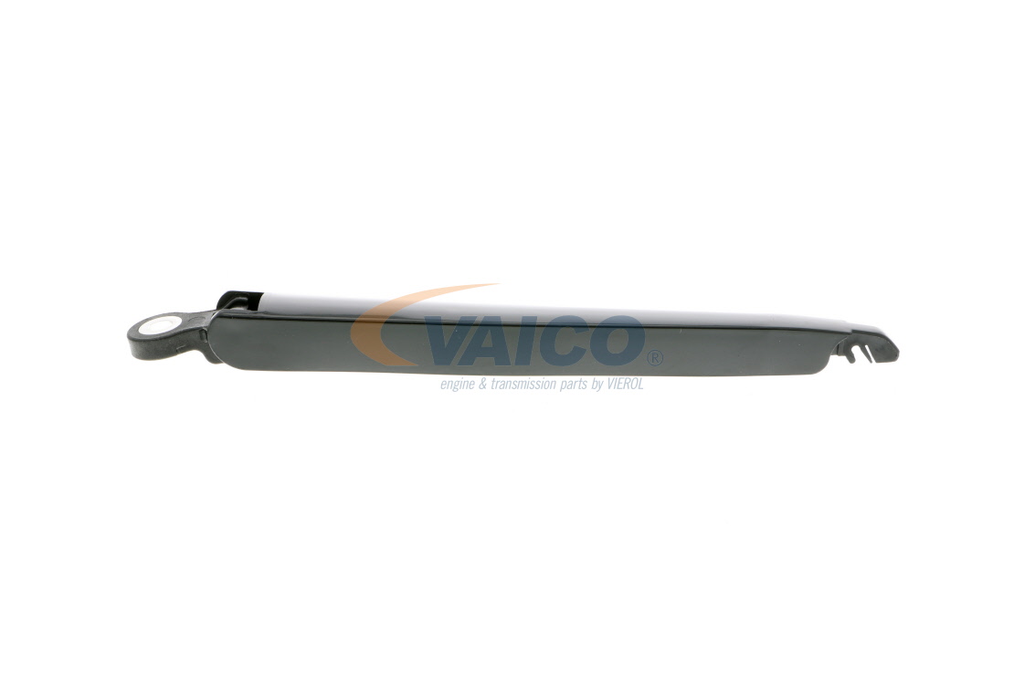 VAICO V10-2204 Windshield wiper arm Polo 6n1 1.6 16V GTI Petrol 120 hp 1998 price