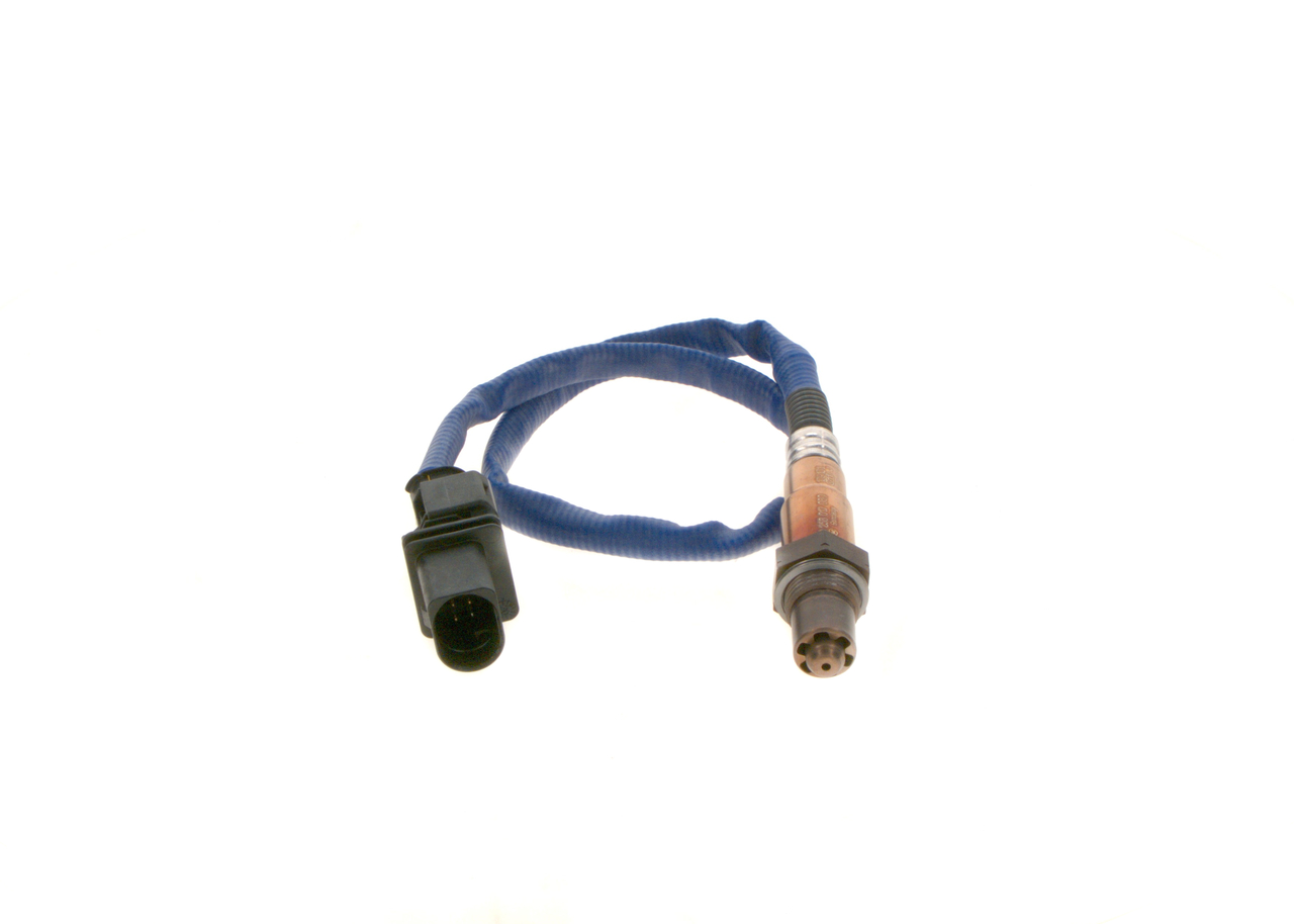 BOSCH Lambdatunnistin 0 258 017 080