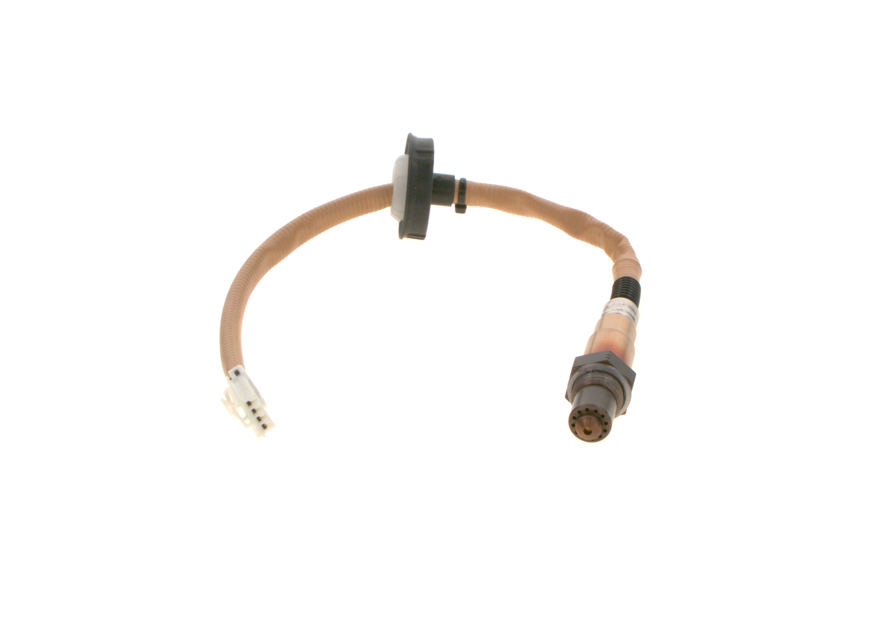 BOSCH 0 258 010 236 Sonde NOx Colt VI (Z30) 1.3 Flexfuel (Z35A) Essence/éthanol 95 CV 2010