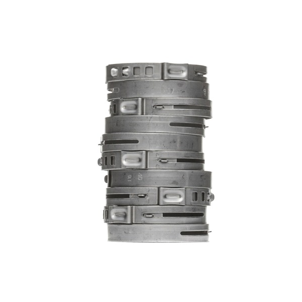 FEBI BILSTEIN Klemmschelle Edelstahl 38759