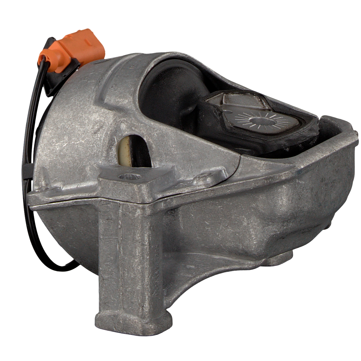 Genuine PORSCHE Engine mount cost FEBI BILSTEIN 39157
