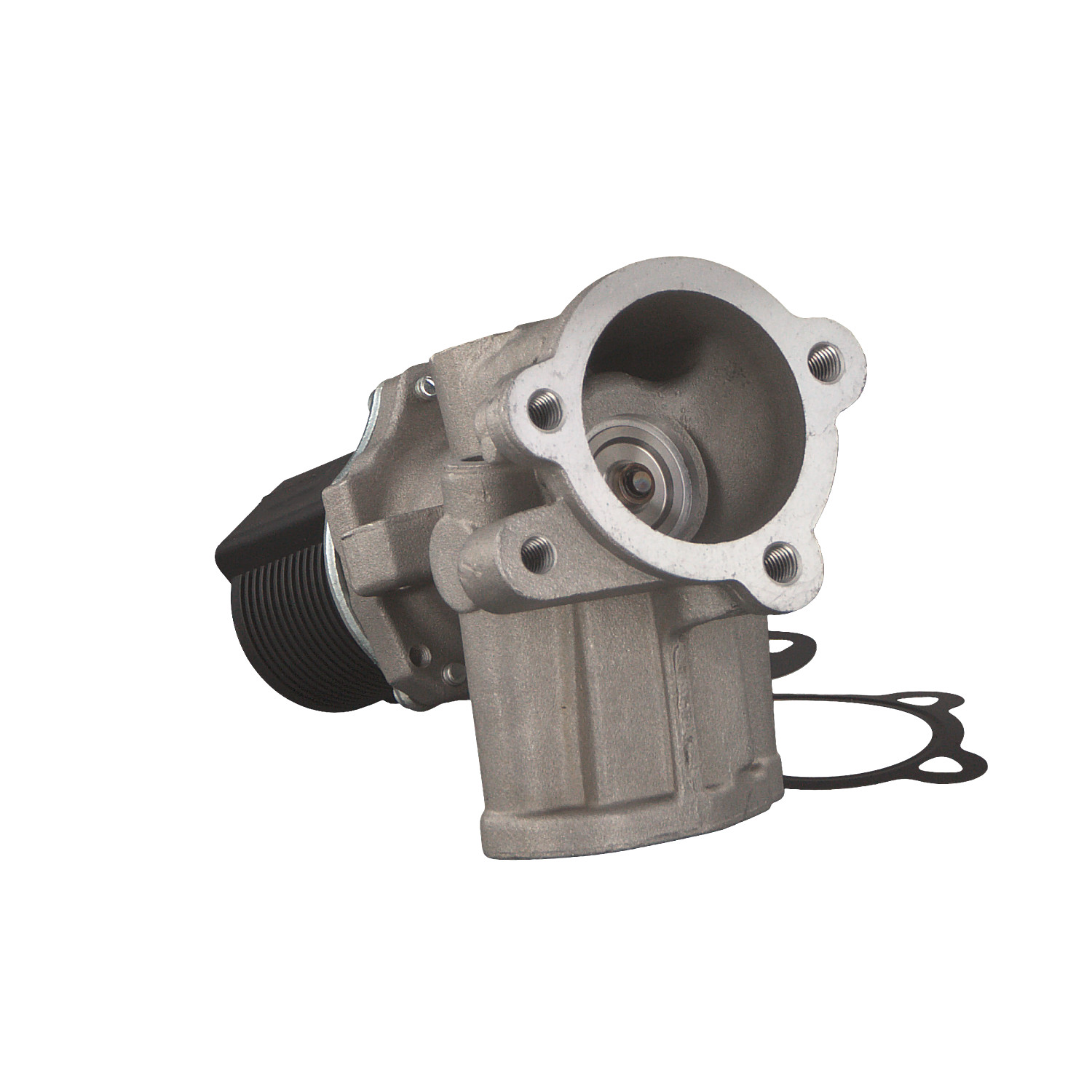 FEBI BILSTEIN Vanne EGR 39543