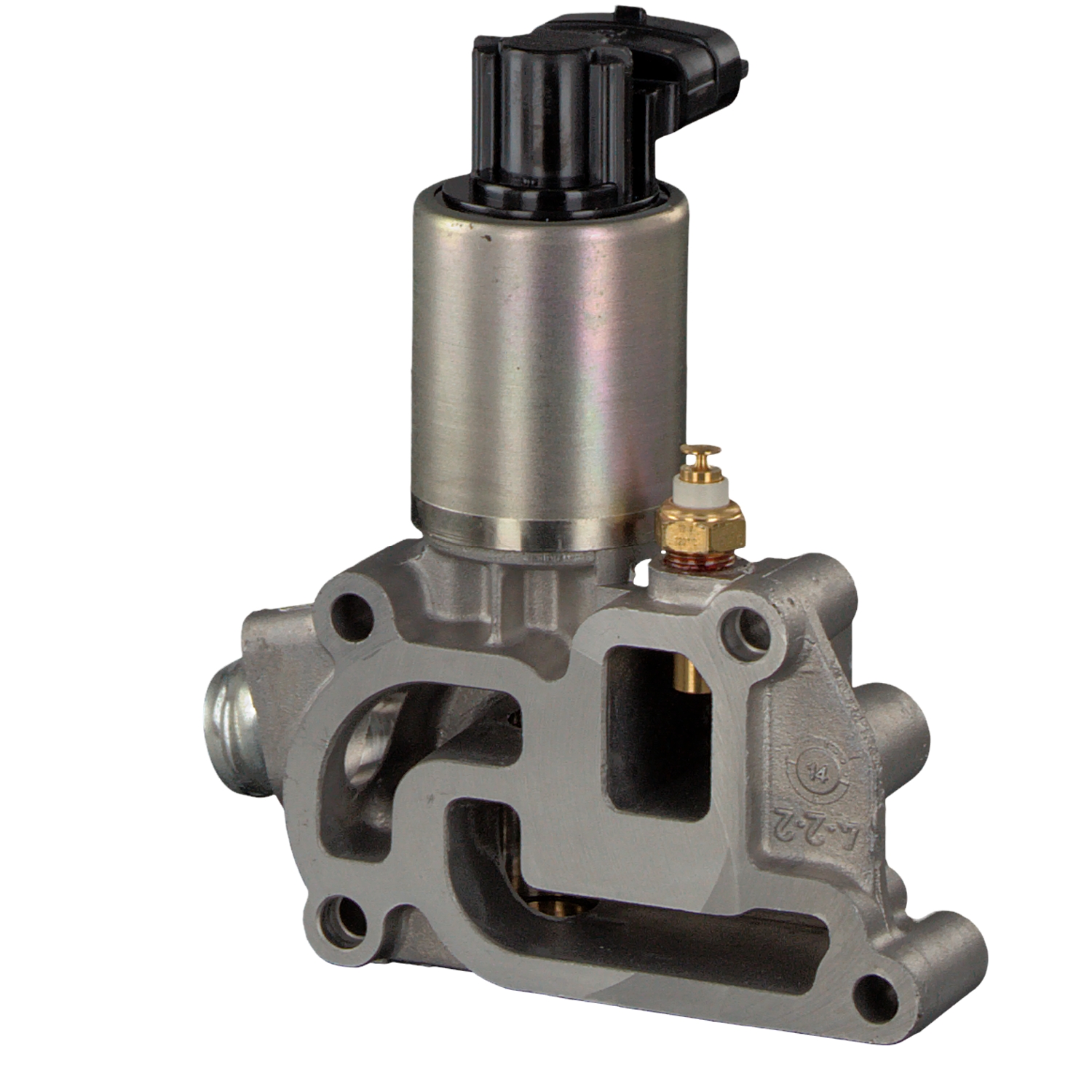 Vanne EGR FEBI BILSTEIN 39544 appropriées pour OPEL, VAUXHALL pas cher