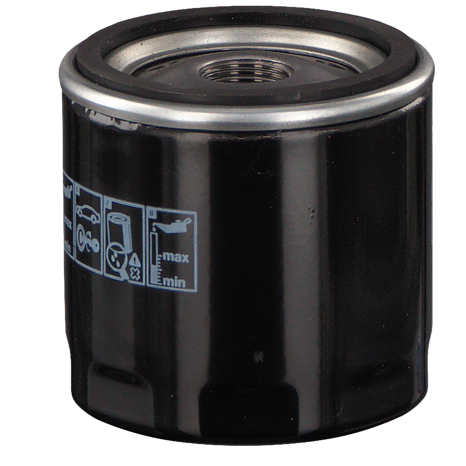 FEBI BILSTEIN Oil filter 39767
