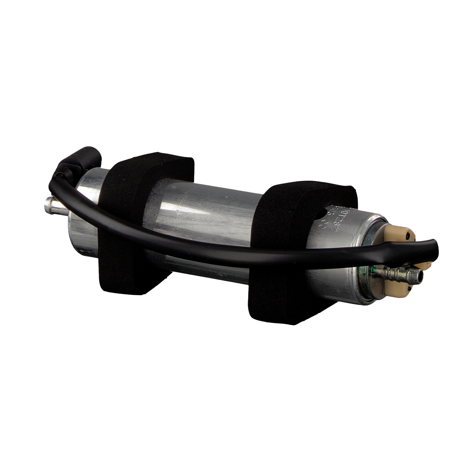 FEBI BILSTEIN 39918 Kuro siurblys A4 B8 Avant 2.0 TDI dyzelinas 177 AG 2012