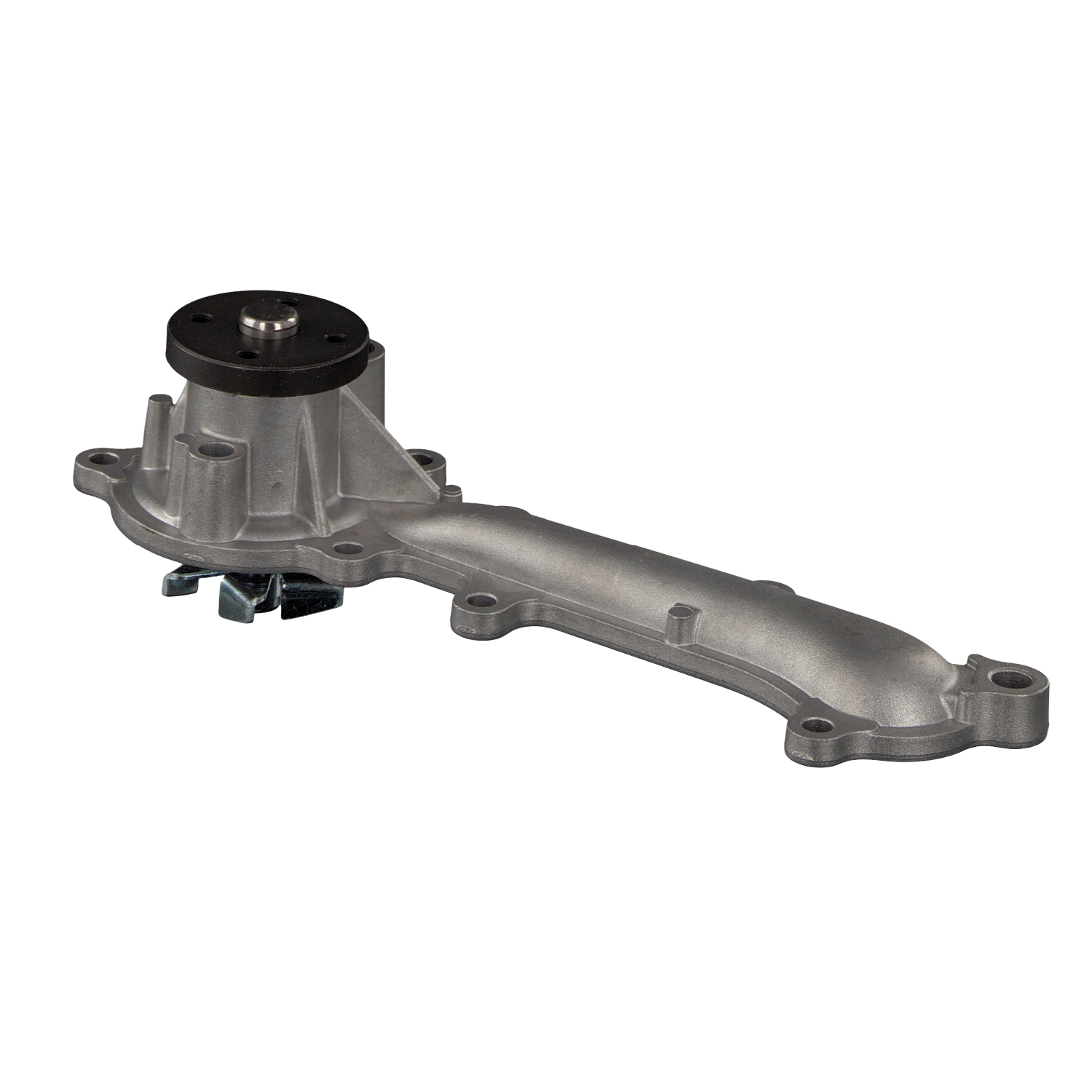 Pompe du liquide de refroidissement Smart FORTWO 2024 40009 FEBI BILSTEIN