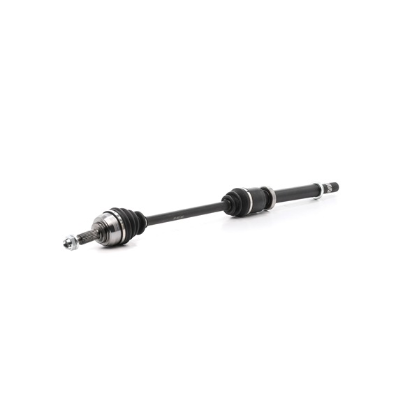 GSP 250372 Semi eixo RENAULT Modus / Grand Modus (F, JP) 1.5 dCi Diesel 106 cv 2012 preço