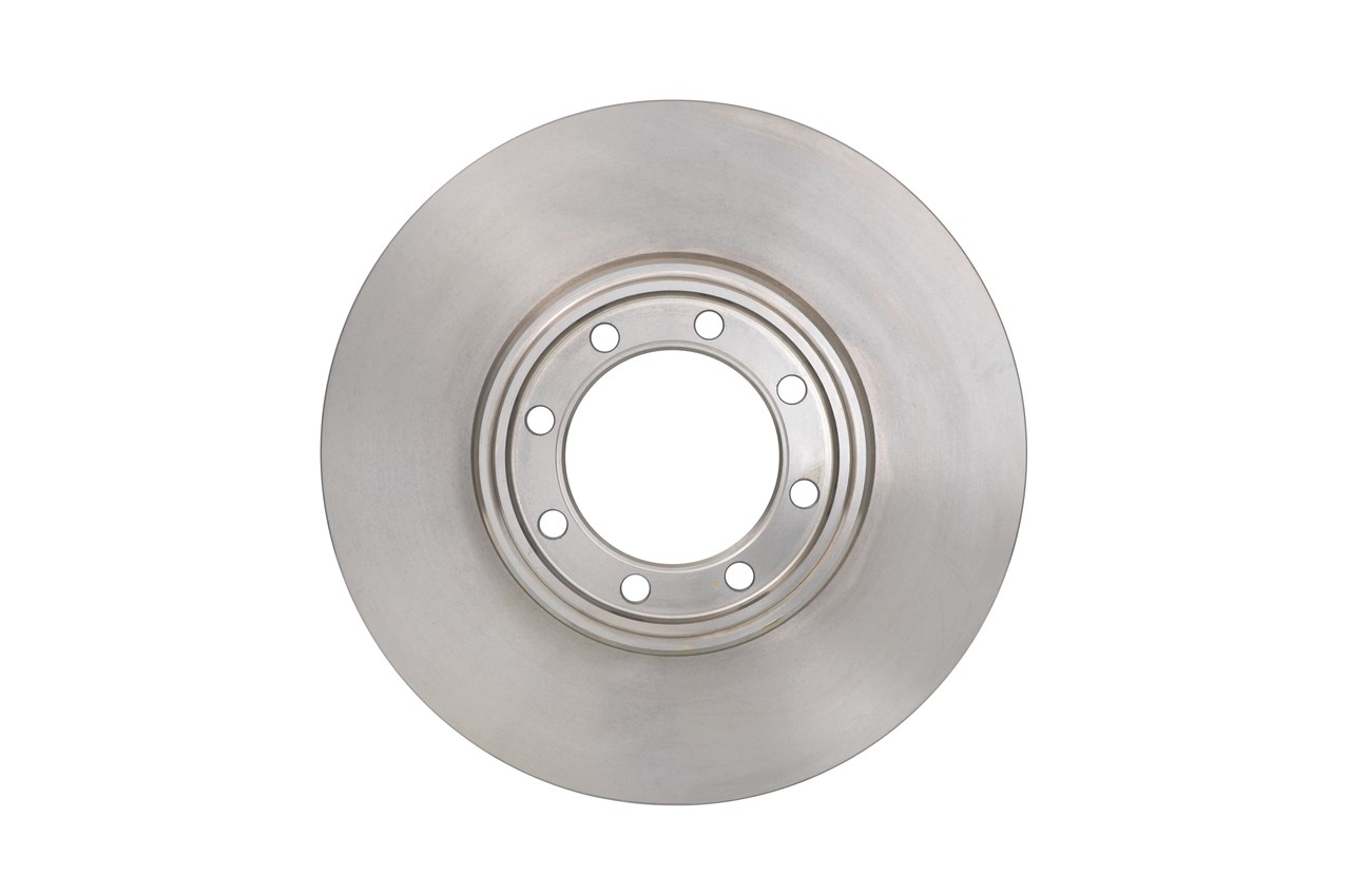BOSCH 0 986 479 640 Bromsskivor IVECO pris
