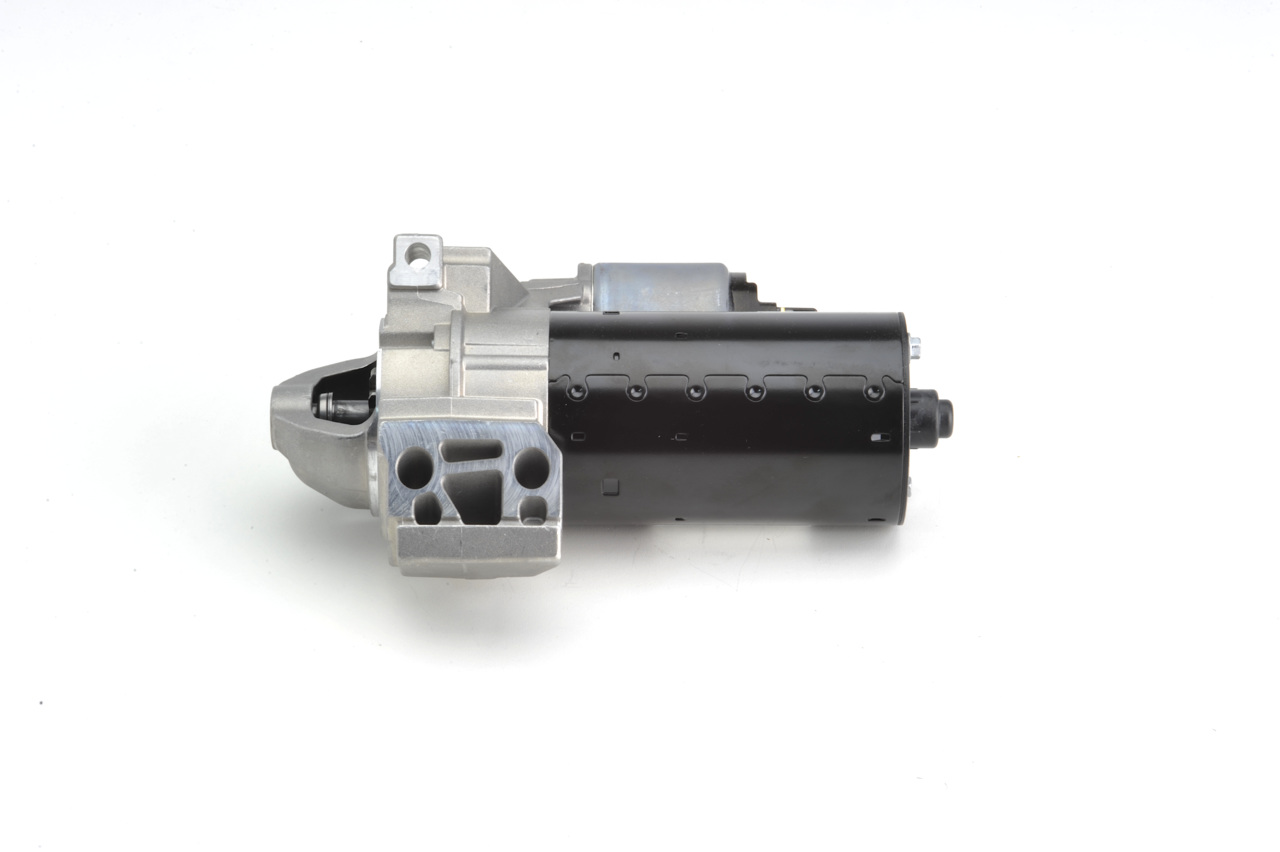 BOSCH 0 001 148 033 Starter motor BMW 3 Series E90 330 d Diesel 245 hp 2009 price