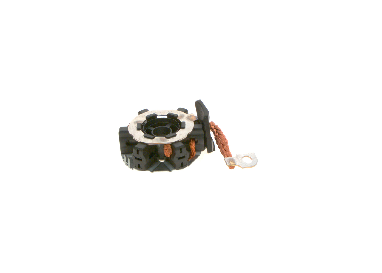 BOSCH 1 004 336 699 Koolborstels, startmotor Audi A4 B8 Avant 1.8 TFSI quattro Benzine 170 Pk 2013 kosten