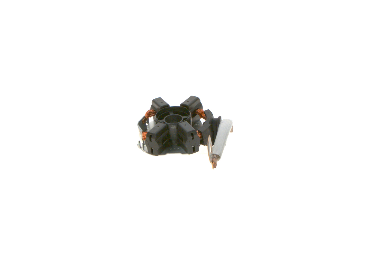BOSCH 1 004 336 616 Koolborstel, startmotor A4 B8 Avant 1.8 TFSI quattro Benzine 170 Pk 2012 kosten