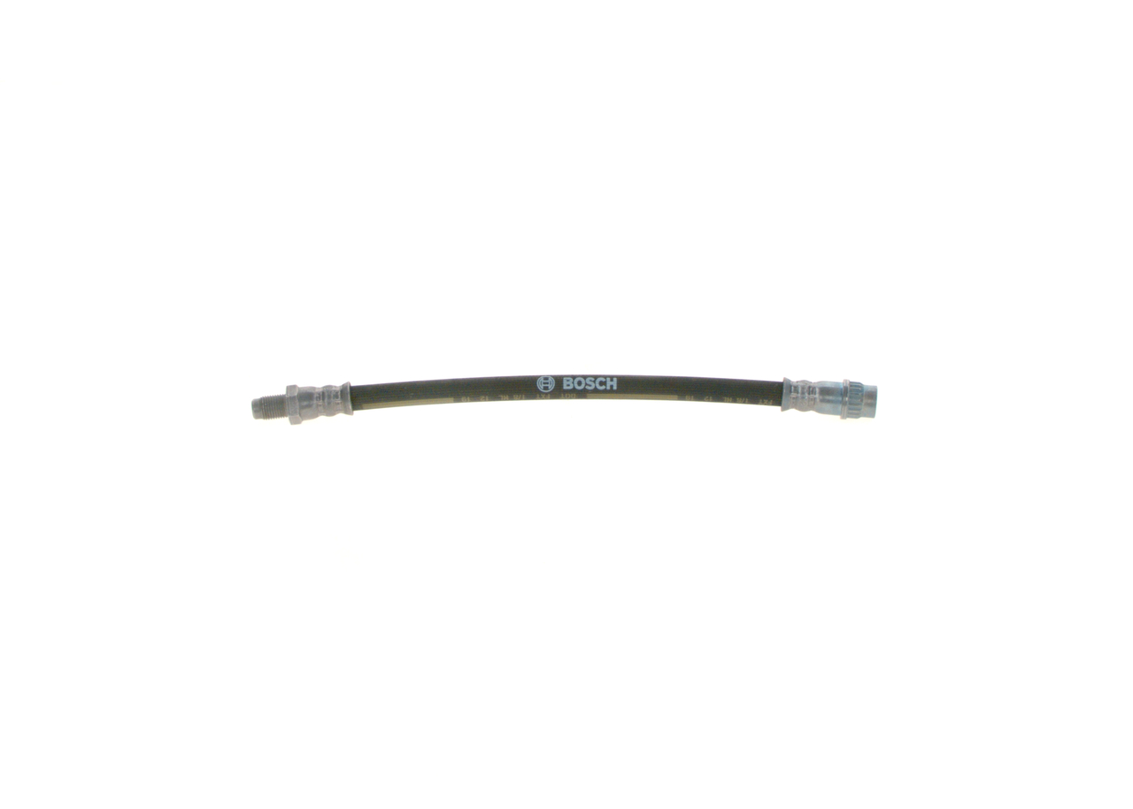 BH1267 BOSCH 1 987 481 376 Bremsschlauch RENAULT Clio I Schrägheck 2.0 Williams 150 PS Benzin 1995