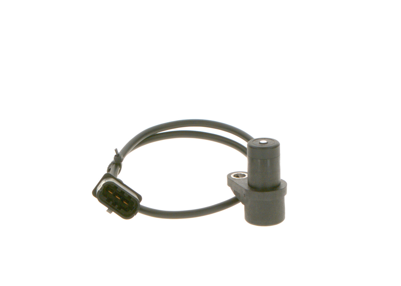 BOSCH 0 261 210 249 nieuwe krukassensor Porsche 911 997 Coupe prijs