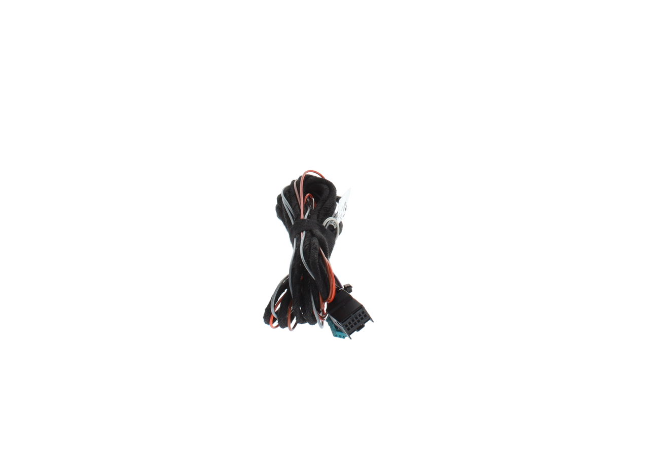 Kabelboom systeem parkeerassistentie BOSCH 6 033 MC0 553 geschikt voor VOLKSWAGEN, BMW, MERCEDES-BENZ, OPEL, FORD goedkope